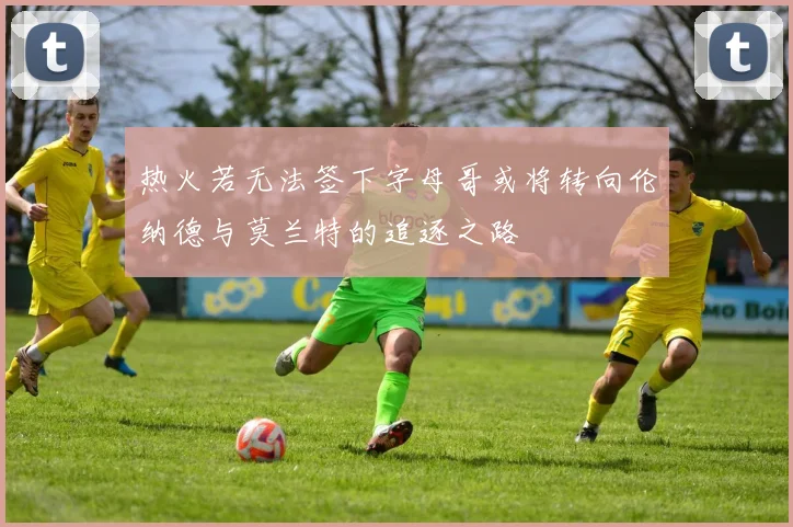 热火若无法签下字母哥或将转向伦纳德与莫兰特的追逐之路